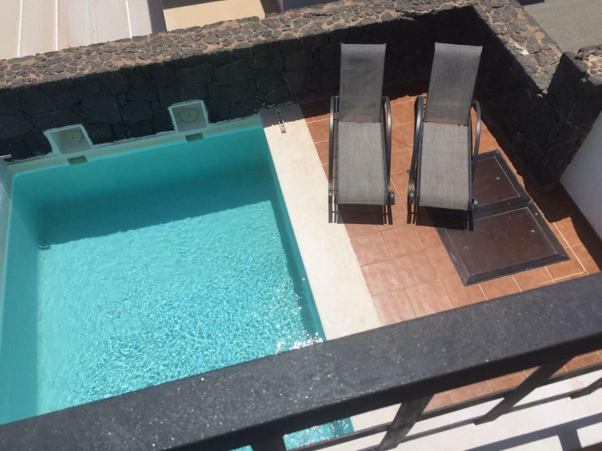 Villa Rubicon Playa Πλάγια Μπλάνκα Εξωτερικό φωτογραφία