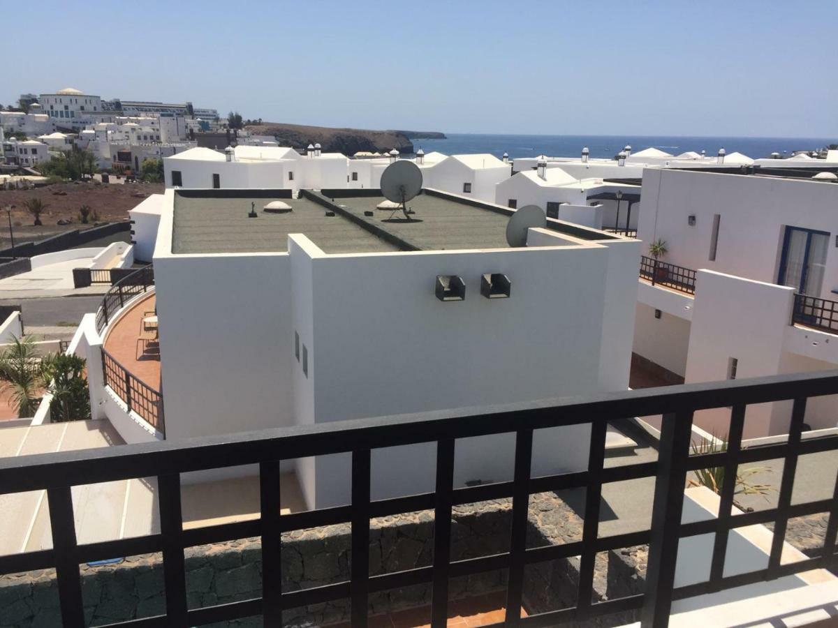 Villa Rubicon Playa Πλάγια Μπλάνκα Εξωτερικό φωτογραφία