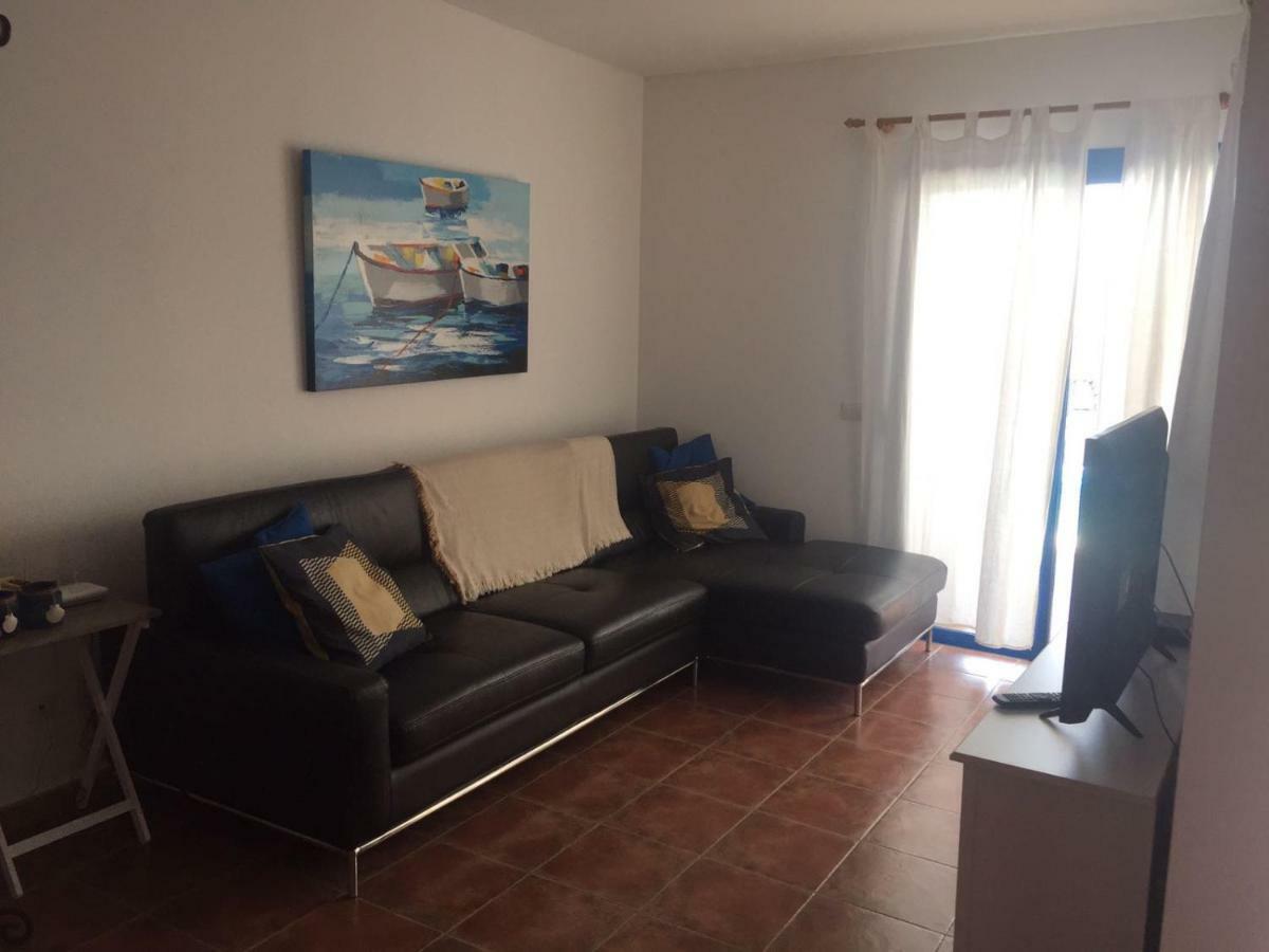 Villa Rubicon Playa Πλάγια Μπλάνκα Εξωτερικό φωτογραφία