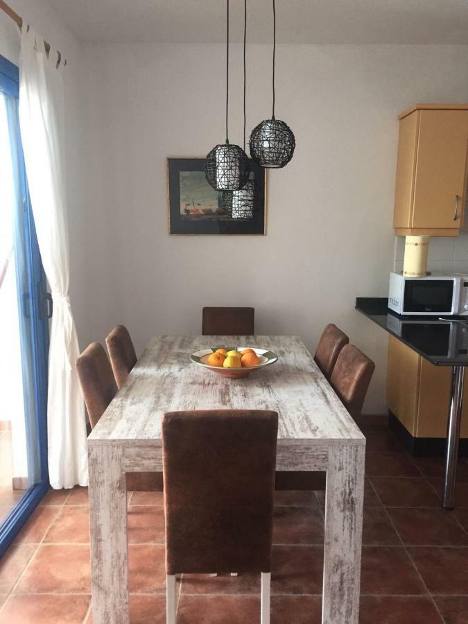 Villa Rubicon Playa Πλάγια Μπλάνκα Εξωτερικό φωτογραφία