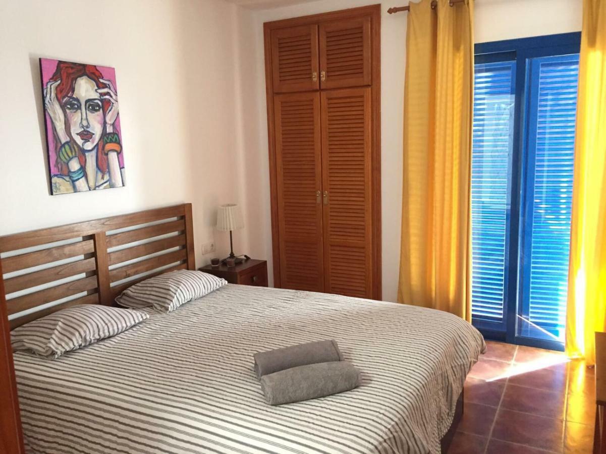 Villa Rubicon Playa Πλάγια Μπλάνκα Εξωτερικό φωτογραφία