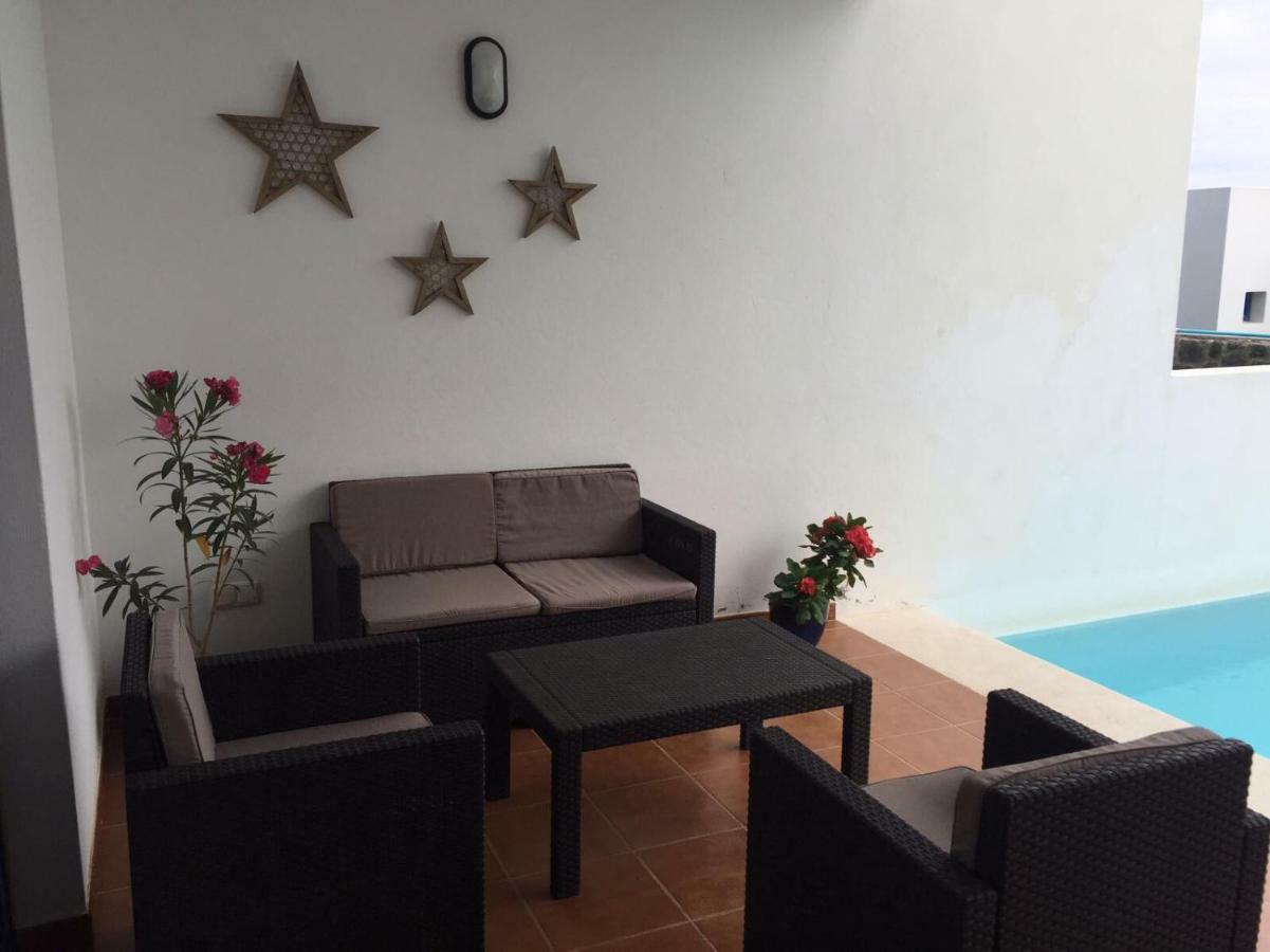 Villa Rubicon Playa Πλάγια Μπλάνκα Εξωτερικό φωτογραφία